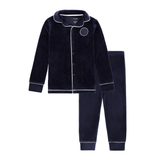 Boys Blue PCN Grandpa Pajama