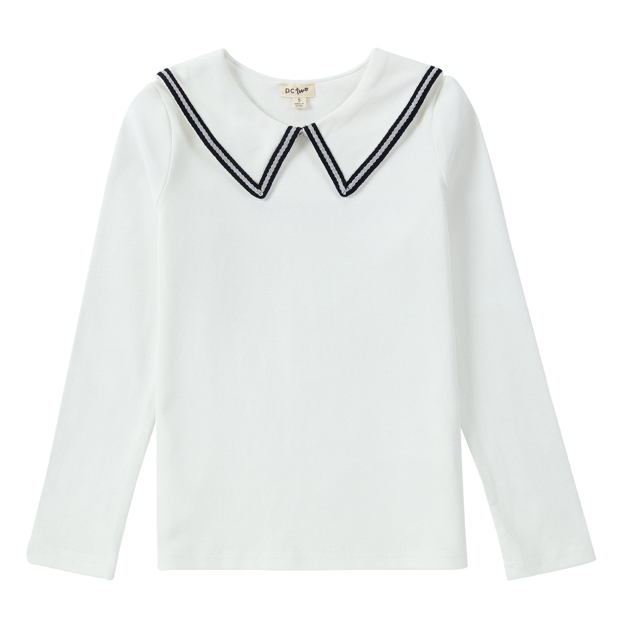 Little Sweet Sails Tee
