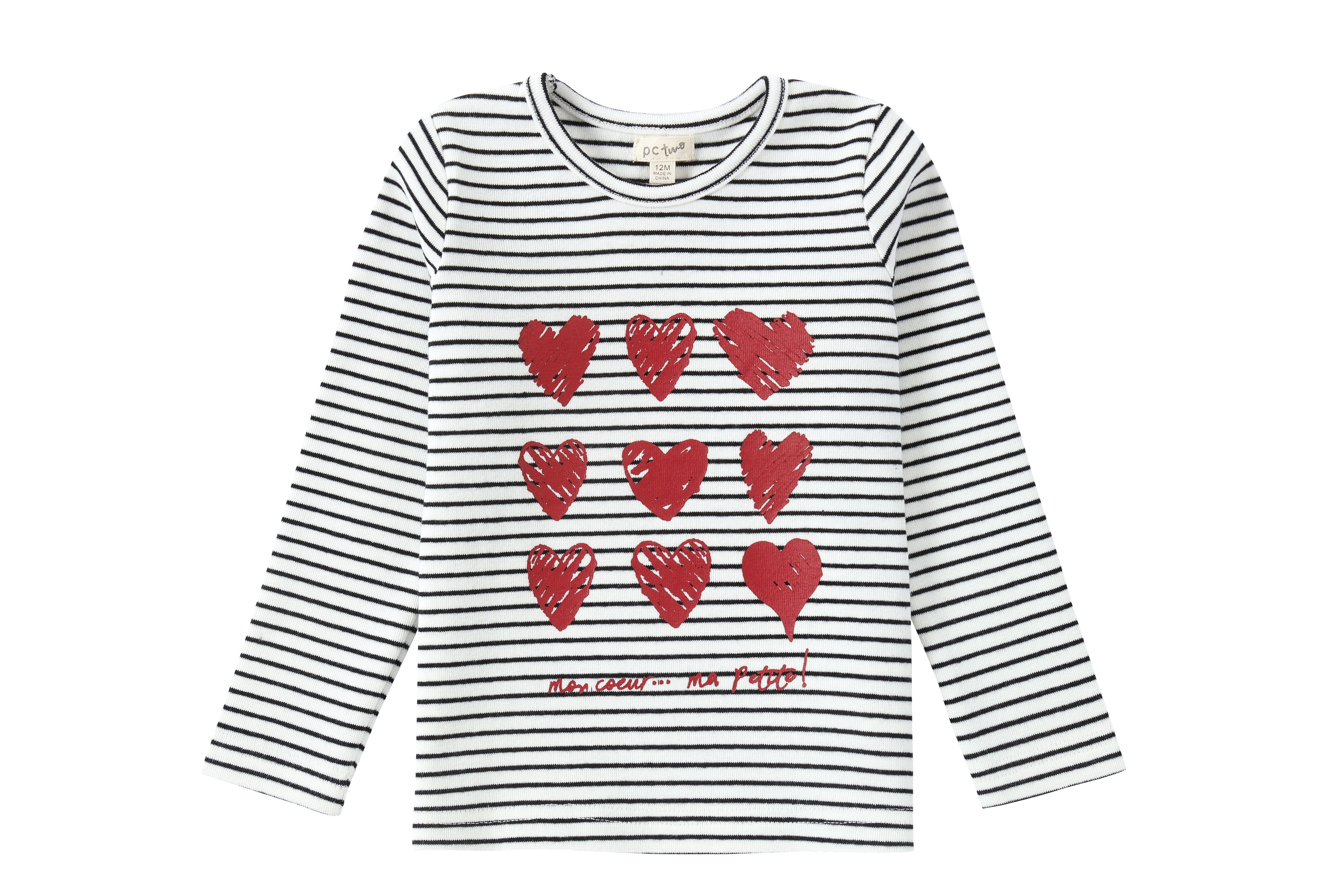 Heart T-Shirt