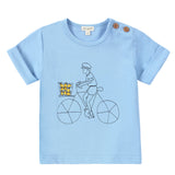 Bike T-Shirt