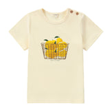 Lemon Basket T-Shirt