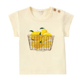 Lemon Basket T-Shirt