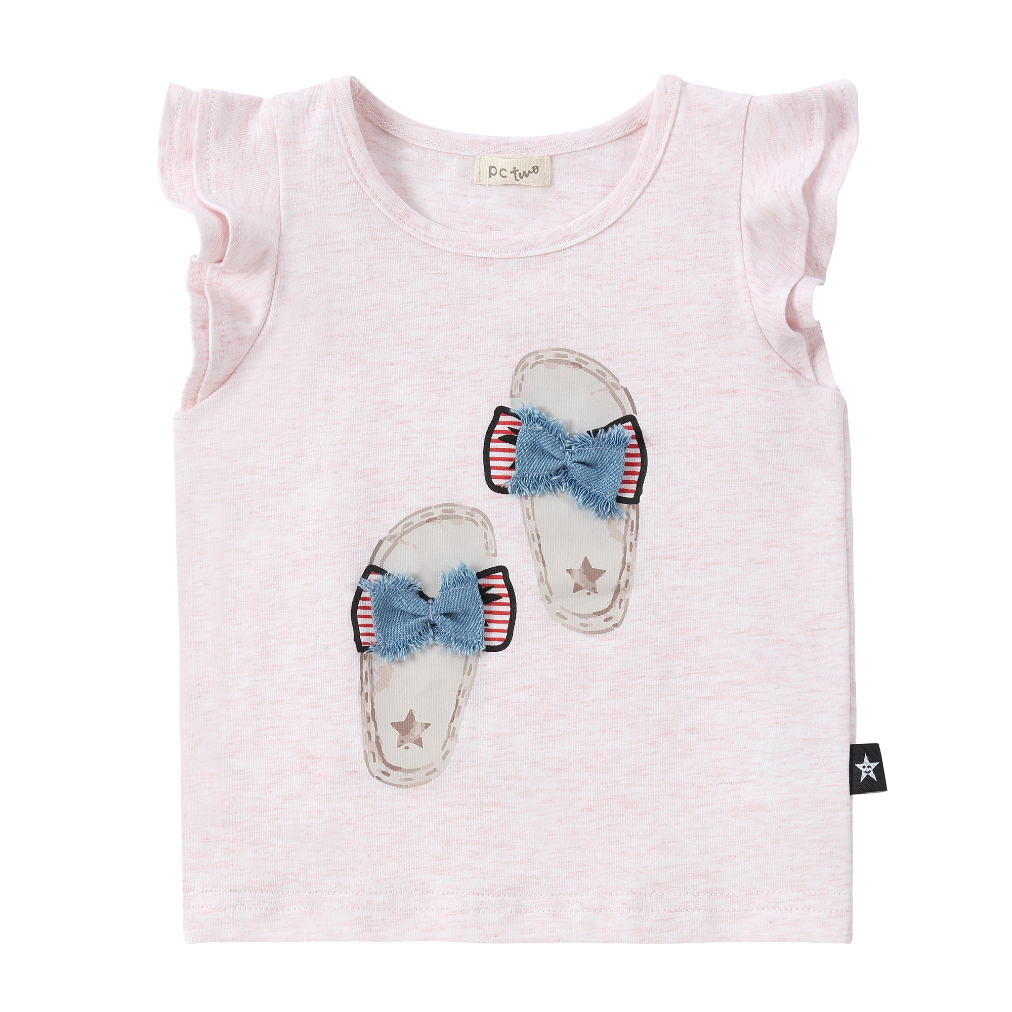 Slipper T-Shirt