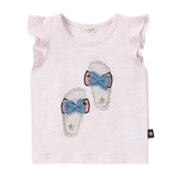 Slipper T-Shirt