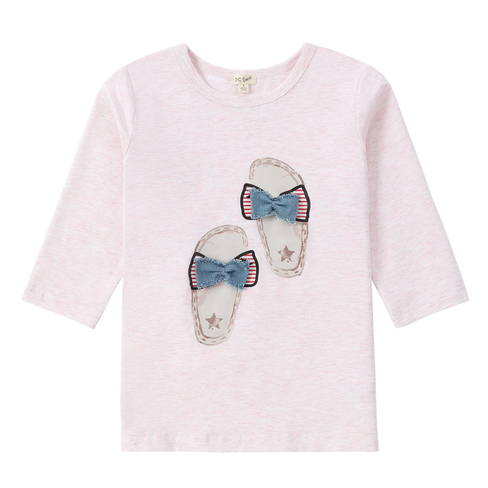 Slipper T-Shirt