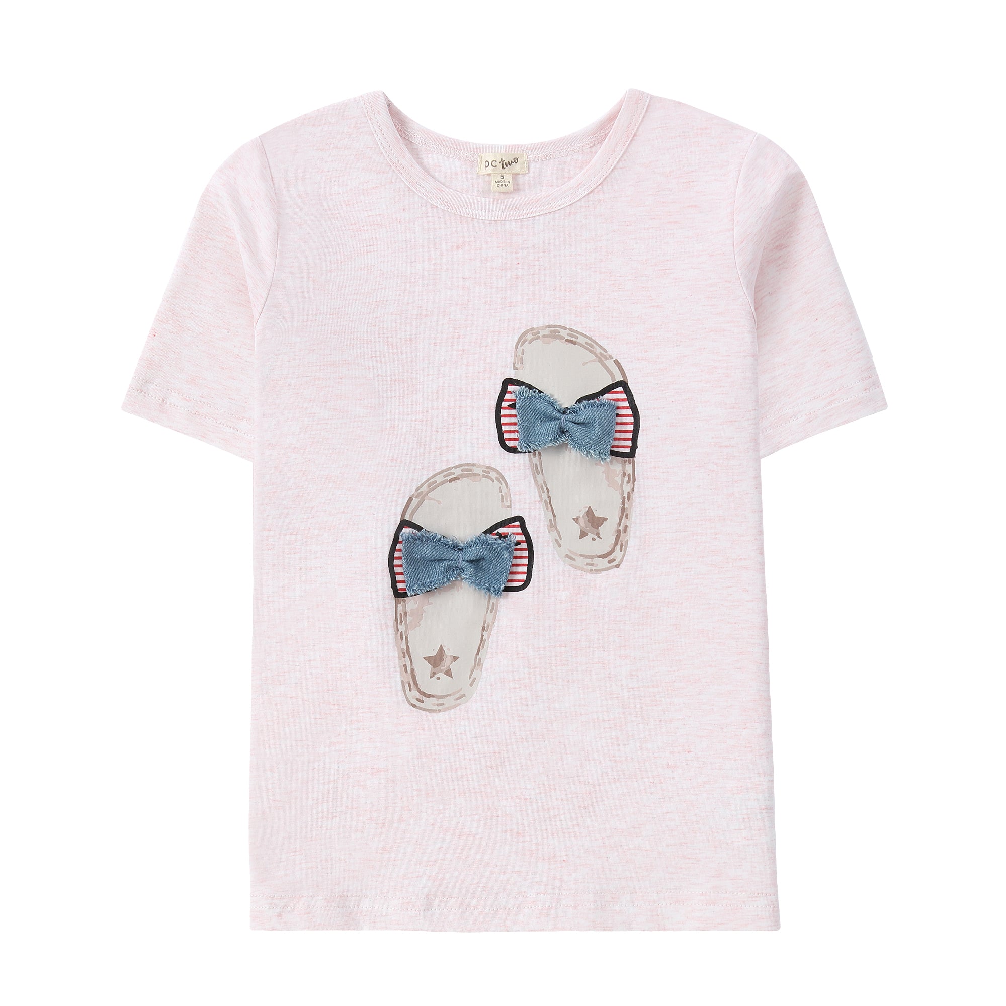 Slipper T-Shirt