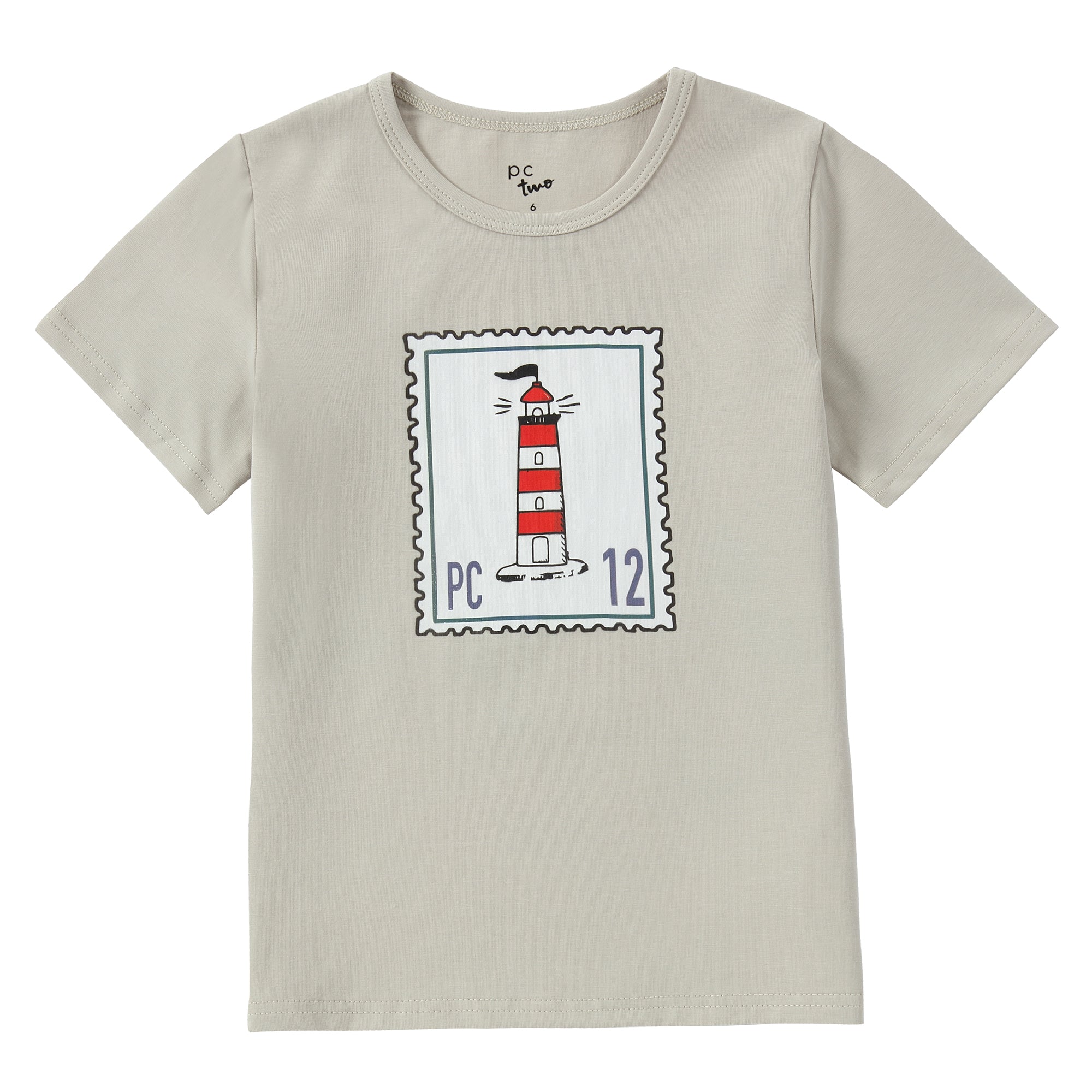 Lighthouse Tee