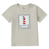 Lighthouse Tee