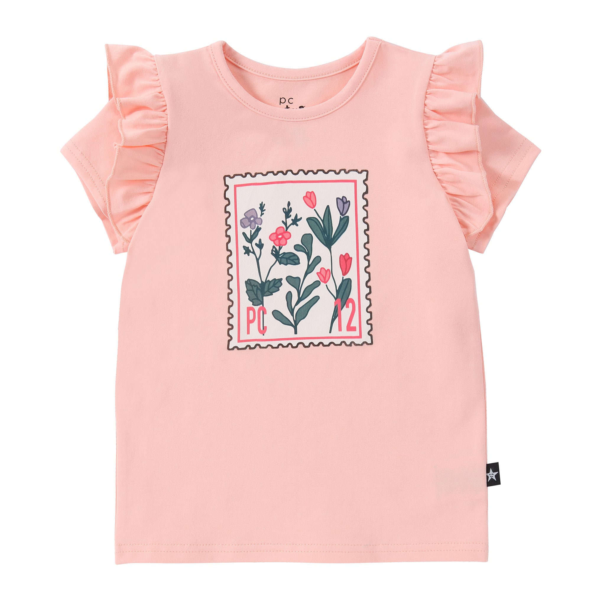 Flower Tee