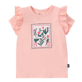 Flower Tee