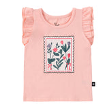 Flower Tee