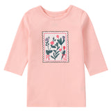 Flower Tee