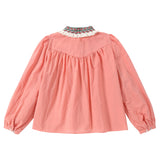 Garden Party Blouse