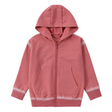 Pink Hoodie