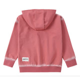 Pink Hoodie