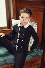 Boys Midnight Dream Robe