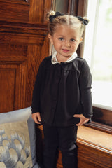 Baby Girls Midnight Dream Robe