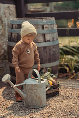 Baby Boys Autumn Nest Sweatshirt Set