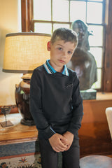 Boys Gel Pop Polo