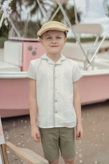 Boys Freshly Picked Short