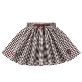 Patch Play Skirt