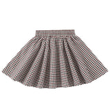 Patch Play Skirt
