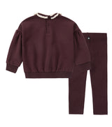 Patch Play Collar Set