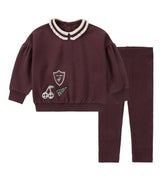 Patch Play Collar Set