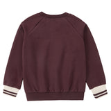 Patch Play Sweatshirt