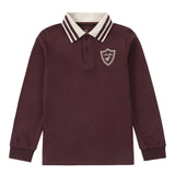 Patch Play Polo