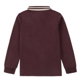Patch Play Polo