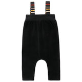 Sharp Stripes Romper