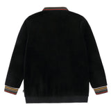 Sharp Stripes Polo