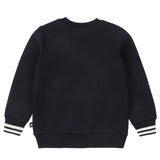 Sailor Blue Lighthouse Sweatshirt