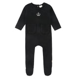 Royal Stitch Footie
