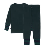 Green Bear Pajama