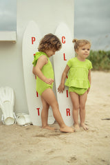 Baby Girls Set Sail Set