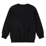 Graphite Bike Sweatshirt