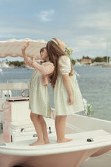 Girls Garden Days Cardigan