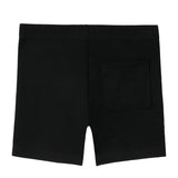 Black Short Legging