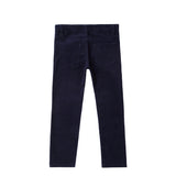 Navy Corduroy Pants