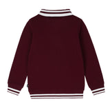 Boys Berry Mix Polo