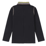 Boys Rib Remix Polo