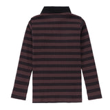 Boys Plum Play Polo