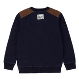 Boys Petit Club Sweatshirt