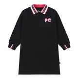 Girls Gel Pop Dress