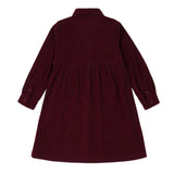 Girls Berry Mix Dress