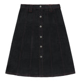 Bold Stitch Skirt