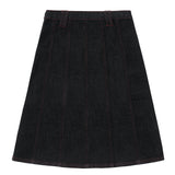 Bold Stitch Skirt
