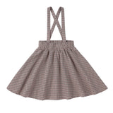 Girls Autumn Nest Dress